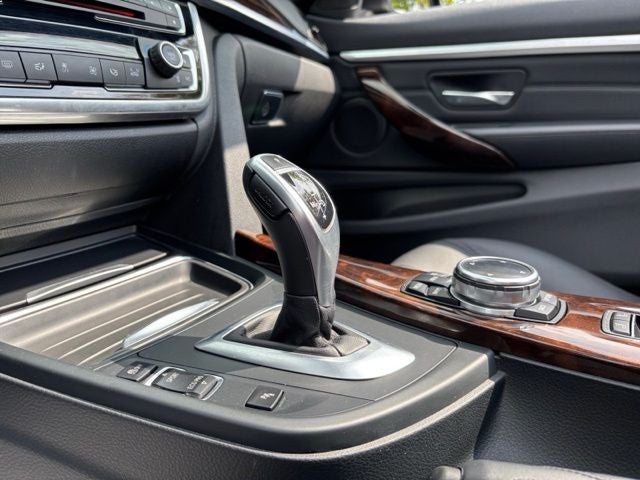 2014 BMW 4 Series 428i xDrive