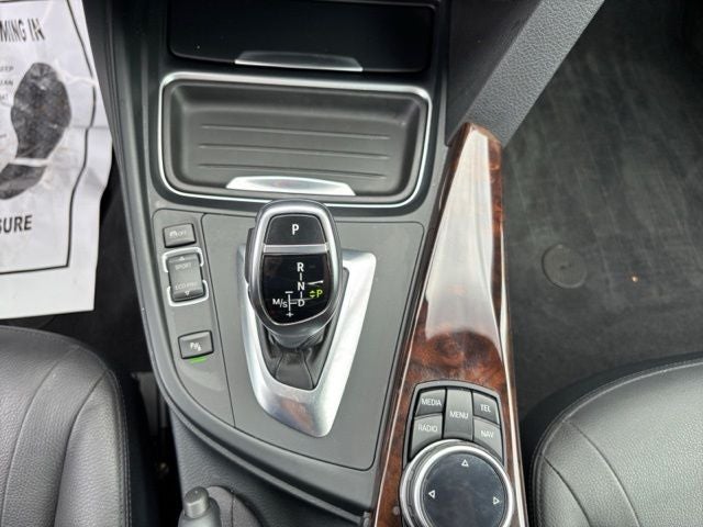 2014 BMW 4 Series 428i xDrive