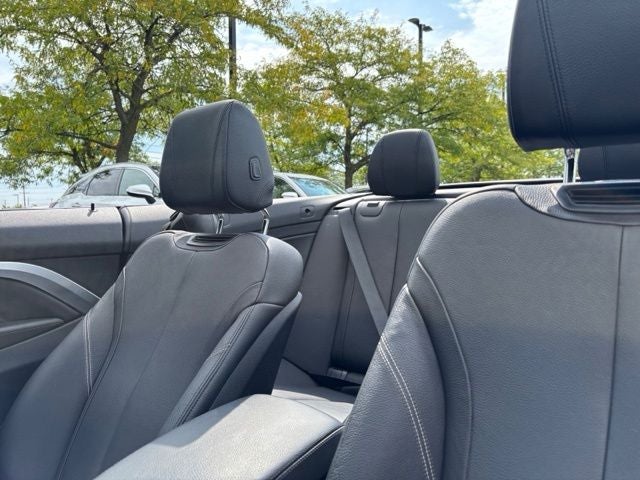 2014 BMW 4 Series 428i xDrive