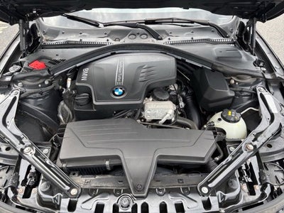 2014 BMW 4 Series 428i xDrive