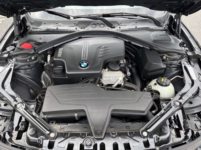 2014 BMW 4 Series 428i xDrive