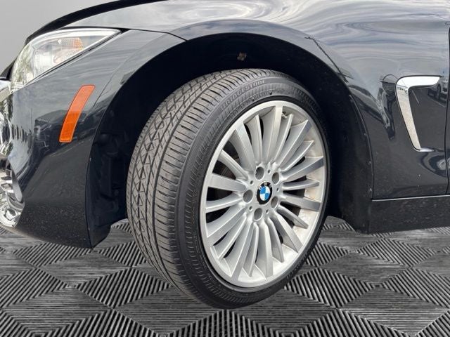 2014 BMW 4 Series 428i xDrive