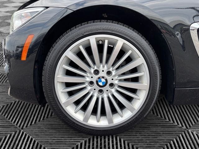 2014 BMW 4 Series 428i xDrive