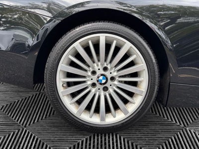 2014 BMW 4 Series 428i xDrive