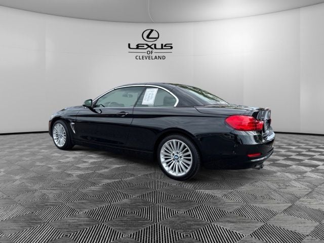 2014 BMW 4 Series 428i xDrive