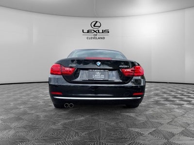 2014 BMW 4 Series 428i xDrive