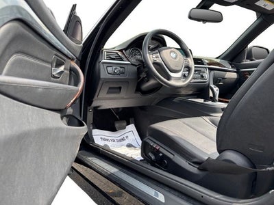 2014 BMW 4 Series 428i xDrive