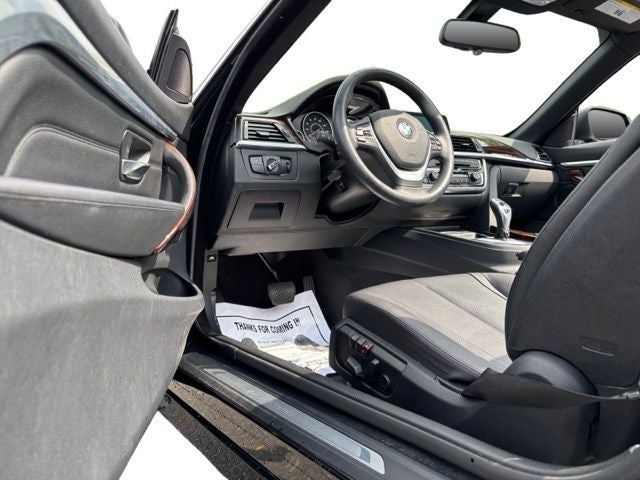 2014 BMW 4 Series 428i xDrive