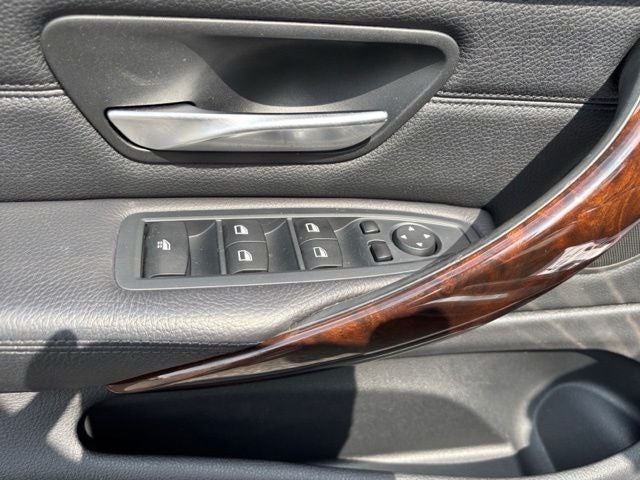 2014 BMW 4 Series 428i xDrive
