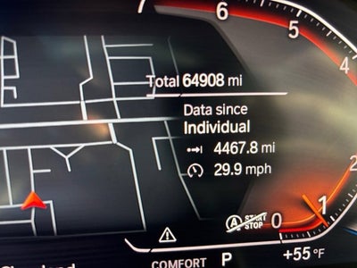 2019 BMW 3 Series 330i xDrive