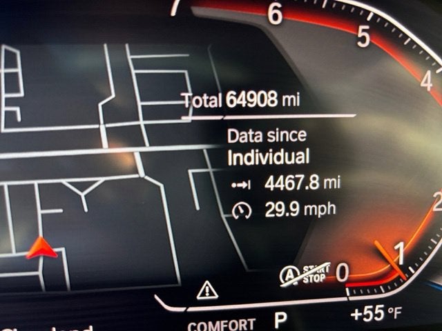 2019 BMW 3 Series 330i xDrive