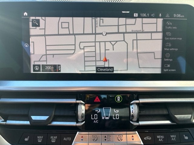 2019 BMW 3 Series 330i xDrive