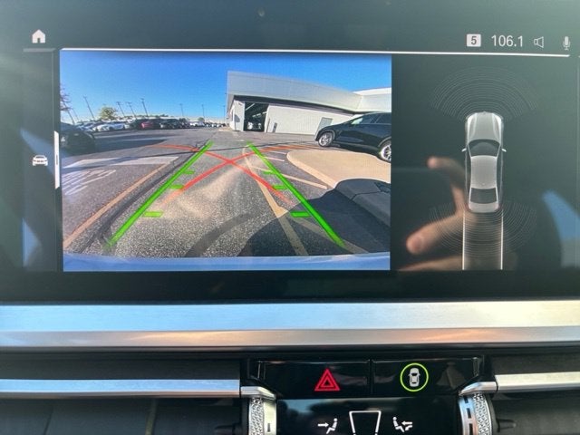 2019 BMW 3 Series 330i xDrive