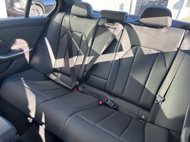 2019 BMW 3 Series 330i xDrive