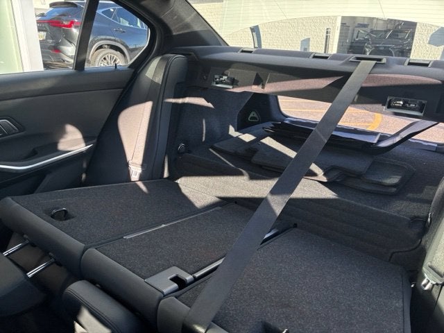 2019 BMW 3 Series 330i xDrive