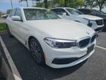 2019 BMW 5 Series 540i xDrive