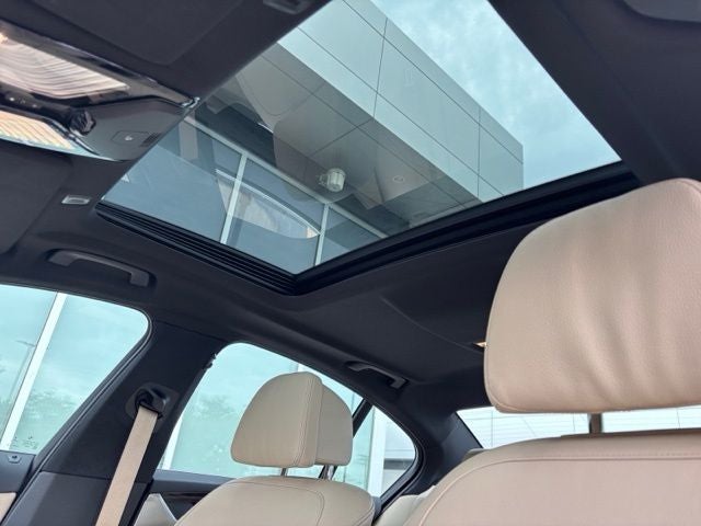 2019 BMW 5 Series 540i xDrive