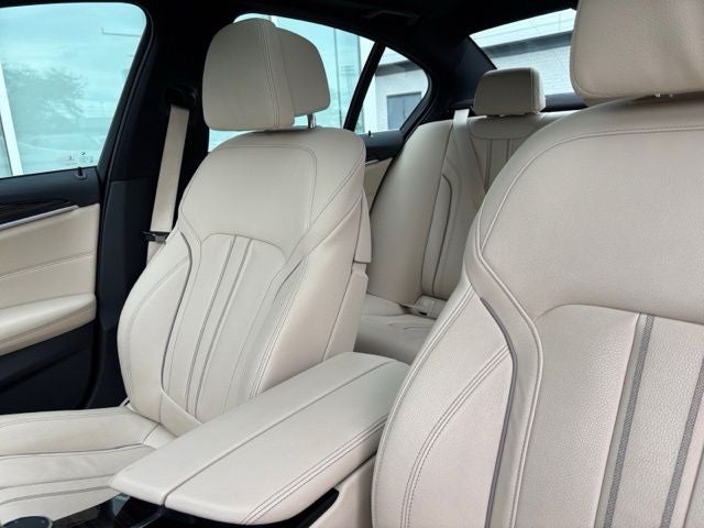 2019 BMW 5 Series 540i xDrive