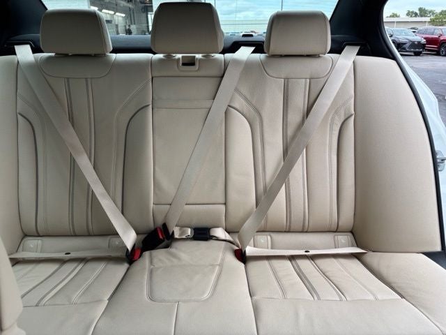 2019 BMW 5 Series 540i xDrive