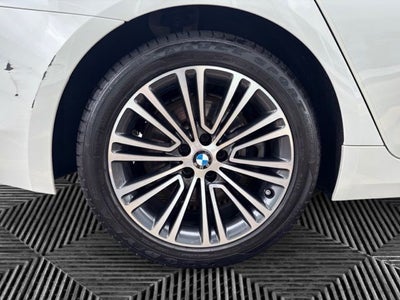 2019 BMW 5 Series 540i xDrive