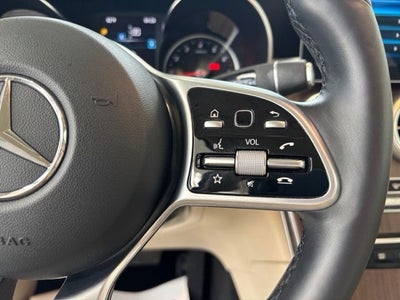2020 Mercedes-Benz GLC GLC 300 4MATIC®