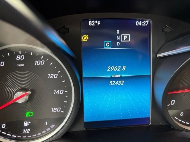 2020 Mercedes-Benz GLC GLC 300 4MATIC®