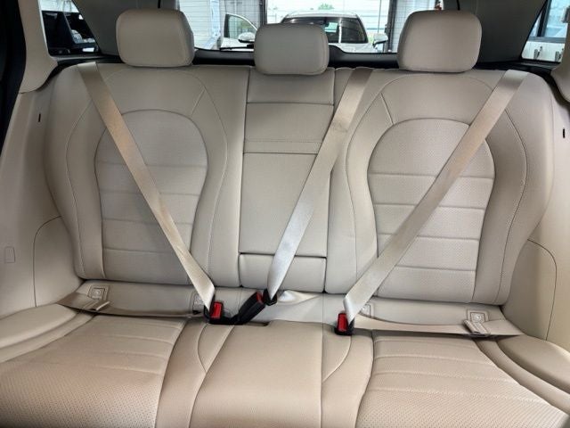 2020 Mercedes-Benz GLC GLC 300 4MATIC®