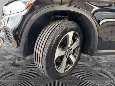 2020 Mercedes-Benz GLC GLC 300 4MATIC®