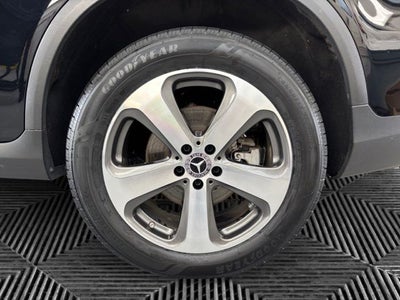 2020 Mercedes-Benz GLC GLC 300 4MATIC®