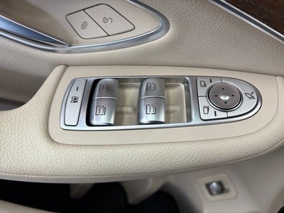 2020 Mercedes-Benz GLC GLC 300 4MATIC®