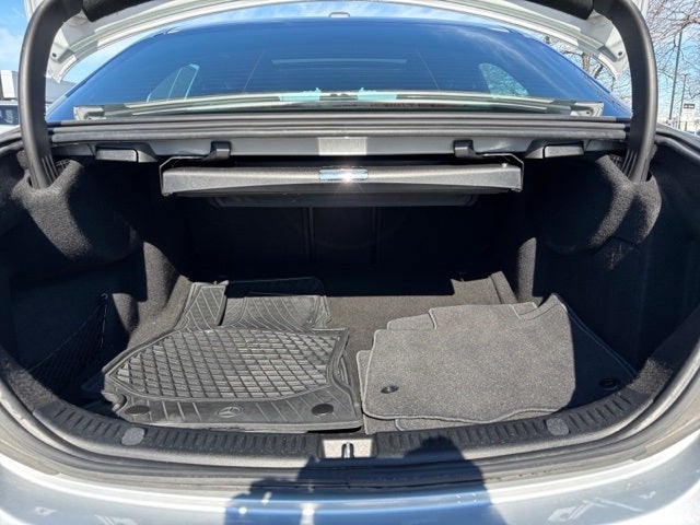 2017 Mercedes-Benz E-Class E 300 4MATIC®