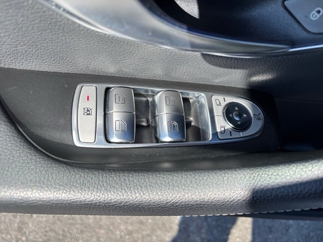 2017 Mercedes-Benz E-Class E 300 4MATIC®