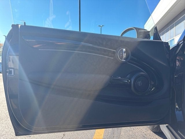 2024 MINI Cooper S Iconic