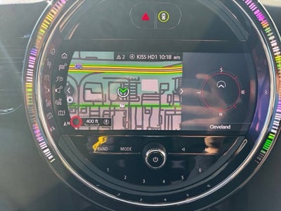 2024 MINI Cooper S Iconic