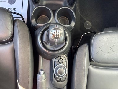 2024 MINI Cooper S Iconic