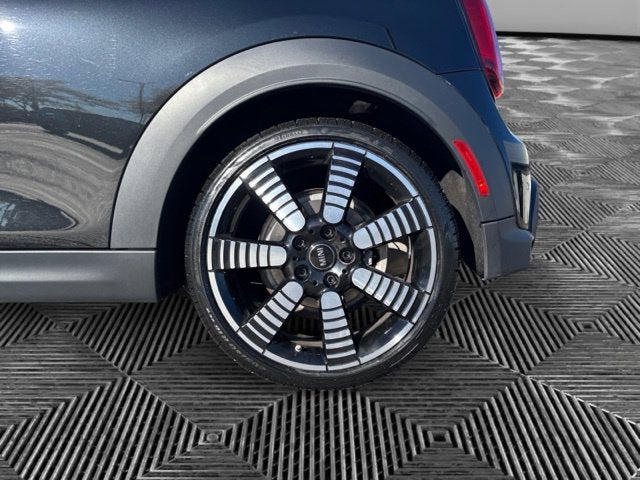 2024 MINI Cooper S Iconic