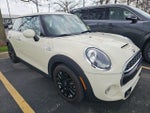 2019 MINI Cooper S Signature
