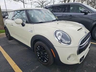 2019 MINI Cooper S Signature