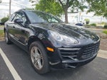 2017 Porsche Macan Base