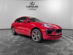 2022 Porsche Macan S