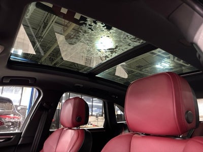 2022 Porsche Macan S