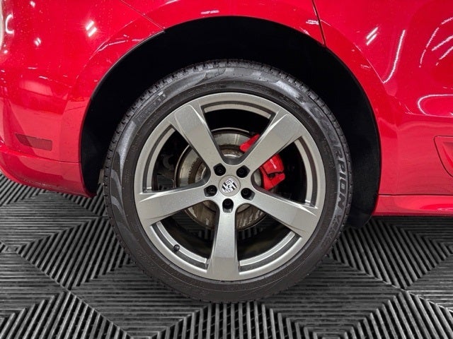 2022 Porsche Macan S