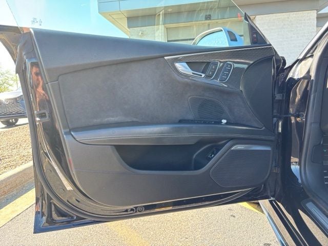 2016 Audi RS 7 4.0T Prestige quattro