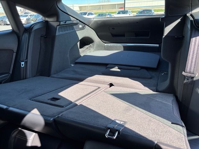 2016 Audi RS 7 4.0T Prestige quattro