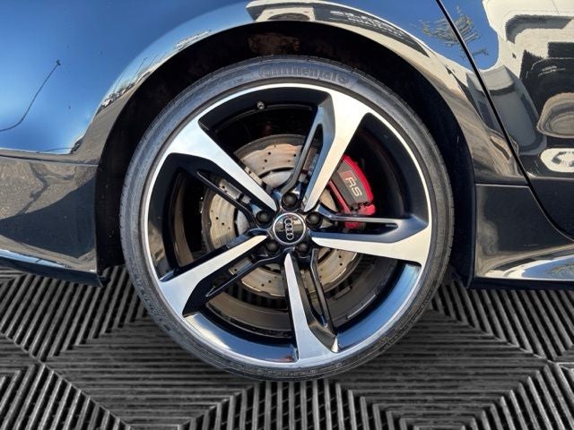 2016 Audi RS 7 4.0T Prestige quattro