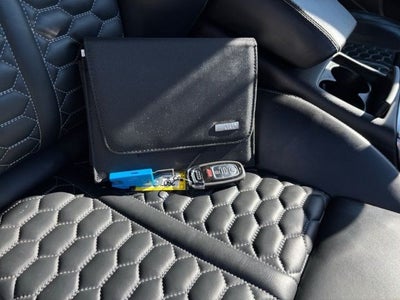 2016 Audi RS 7 4.0T Prestige quattro