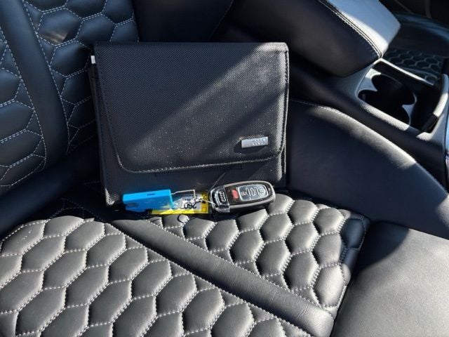 2016 Audi RS 7 4.0T Prestige quattro