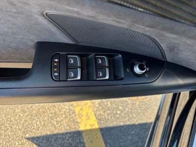 2016 Audi RS 7 4.0T Prestige quattro