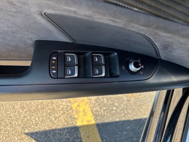 2016 Audi RS 7 4.0T Prestige quattro