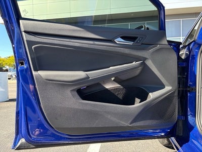 2024 Volkswagen Golf R 2.0T